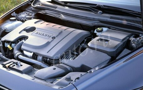 Volvo V50 I, 2008 год, 520 000 рублей, 1 фотография