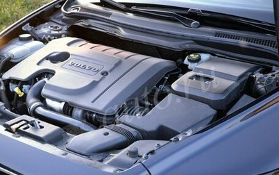 Volvo V50 I, 2008 год, 520 000 рублей, 1 фотография