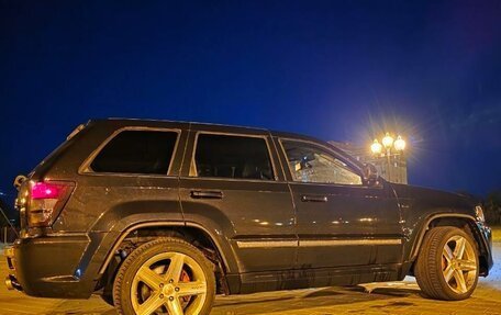 Jeep Grand Cherokee, 2008 год, 2 400 000 рублей, 8 фотография