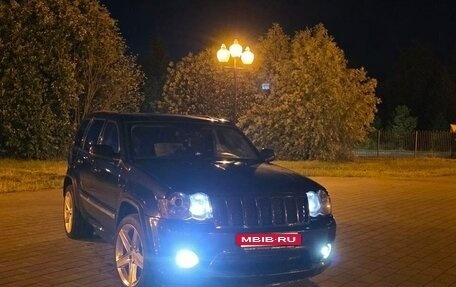 Jeep Grand Cherokee, 2008 год, 2 400 000 рублей, 3 фотография
