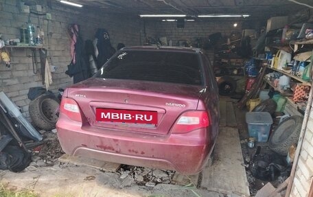 Daewoo Nexia I рестайлинг, 2011 год, 130 000 рублей, 2 фотография