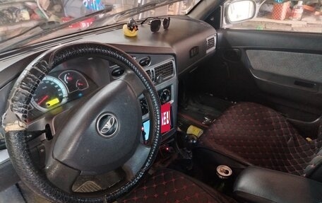 Daewoo Nexia I рестайлинг, 2011 год, 130 000 рублей, 6 фотография