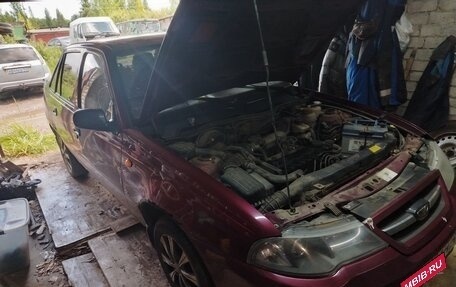 Daewoo Nexia I рестайлинг, 2011 год, 130 000 рублей, 3 фотография