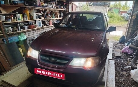 Daewoo Nexia I рестайлинг, 2011 год, 130 000 рублей, 5 фотография