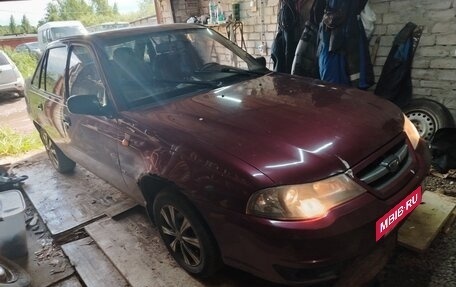Daewoo Nexia I рестайлинг, 2011 год, 130 000 рублей, 4 фотография