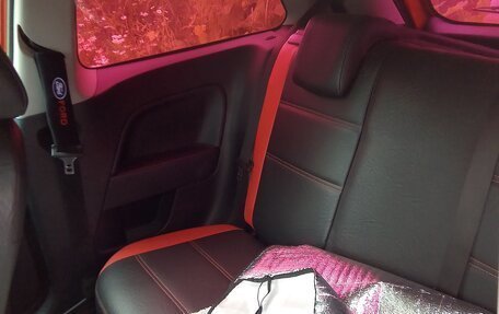 Ford Fiesta, 2006 год, 470 000 рублей, 6 фотография