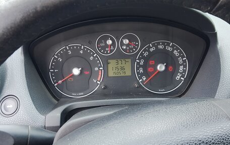 Ford Fiesta, 2006 год, 470 000 рублей, 4 фотография