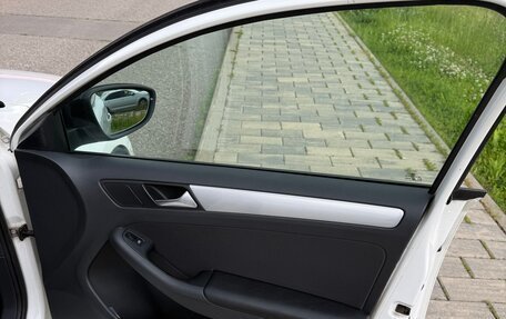 Volkswagen Jetta VI, 2013 год, 1 100 000 рублей, 11 фотография