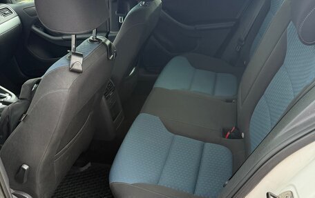 Volkswagen Jetta VI, 2013 год, 1 100 000 рублей, 9 фотография