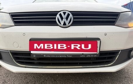 Volkswagen Jetta VI, 2013 год, 1 100 000 рублей, 15 фотография