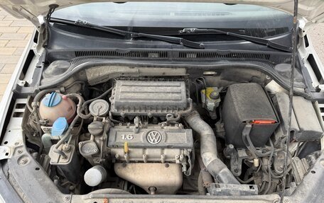 Volkswagen Jetta VI, 2013 год, 1 100 000 рублей, 29 фотография