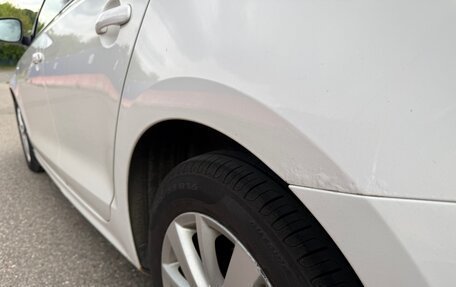Volkswagen Jetta VI, 2013 год, 1 100 000 рублей, 22 фотография