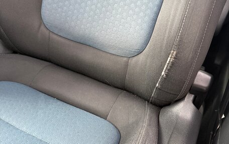 Volkswagen Jetta VI, 2013 год, 1 100 000 рублей, 27 фотография