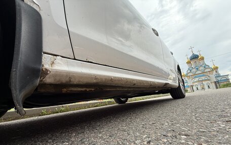 Volkswagen Jetta VI, 2013 год, 1 100 000 рублей, 24 фотография