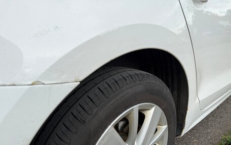 Volkswagen Jetta VI, 2013 год, 1 100 000 рублей, 20 фотография