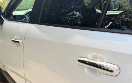 Toyota RAV4, 2019 год, 4 000 000 рублей, 11 фотография
