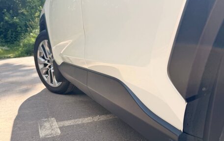 Toyota RAV4, 2019 год, 4 000 000 рублей, 15 фотография