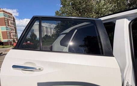 Toyota RAV4, 2019 год, 4 000 000 рублей, 28 фотография