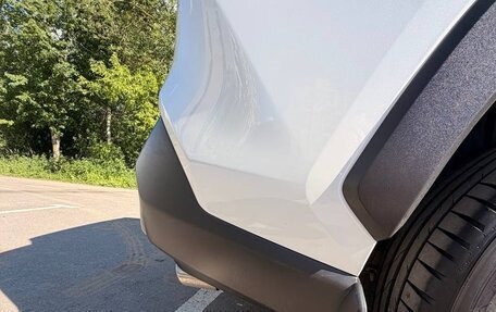 Toyota RAV4, 2019 год, 4 000 000 рублей, 30 фотография