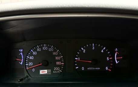 Mitsubishi Pajero Sport II рестайлинг, 2008 год, 1 369 000 рублей, 11 фотография