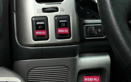 Mitsubishi Pajero Sport II рестайлинг, 2008 год, 1 369 000 рублей, 15 фотография
