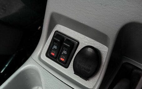 Mitsubishi Pajero Sport II рестайлинг, 2008 год, 1 369 000 рублей, 19 фотография