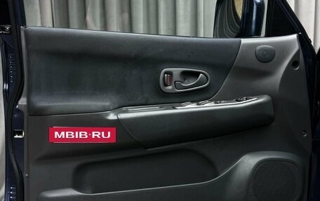 Mitsubishi Pajero Sport II рестайлинг, 2008 год, 1 369 000 рублей, 14 фотография
