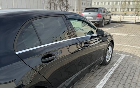 Mercedes-Benz A-Класс, 2018 год, 2 100 000 рублей, 7 фотография