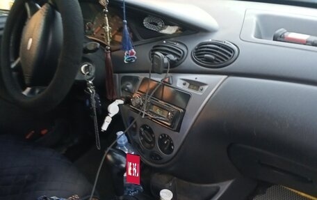 Ford Focus IV, 2002 год, 400 000 рублей, 7 фотография