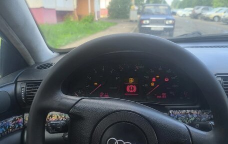 Audi A4, 1996 год, 280 000 рублей, 6 фотография