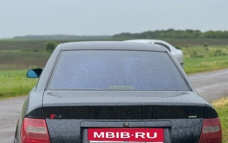 Audi A4, 1996 год, 280 000 рублей, 3 фотография