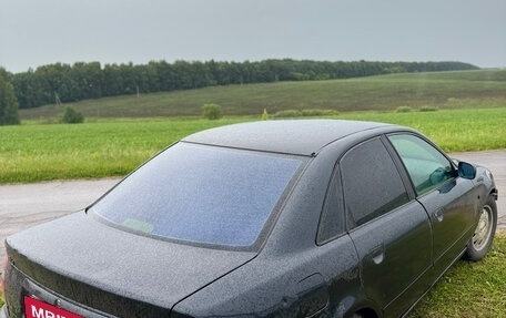 Audi A4, 1996 год, 280 000 рублей, 4 фотография