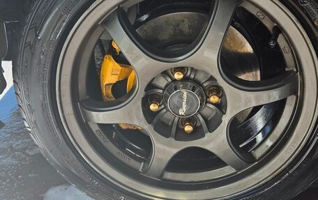 Honda Civic VII, 1996 год, 250 000 рублей, 6 фотография