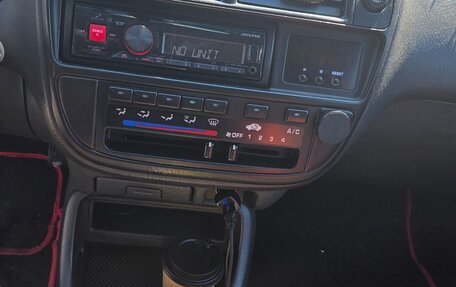 Honda Civic VII, 1996 год, 250 000 рублей, 14 фотография