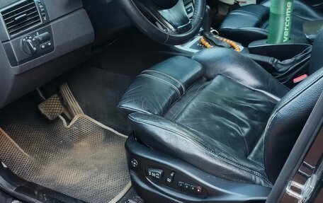 BMW X3, 2005 год, 800 000 рублей, 2 фотография