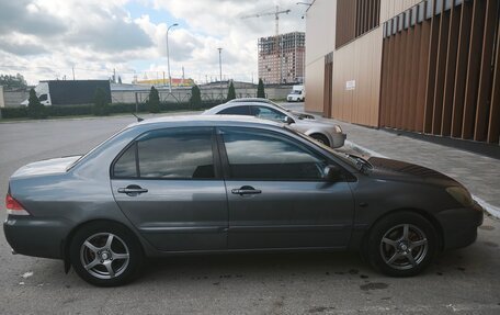 Mitsubishi Lancer IX, 2005 год, 310 000 рублей, 5 фотография