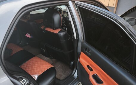Mitsubishi Lancer IX, 2005 год, 310 000 рублей, 7 фотография