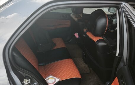 Mitsubishi Lancer IX, 2005 год, 310 000 рублей, 6 фотография