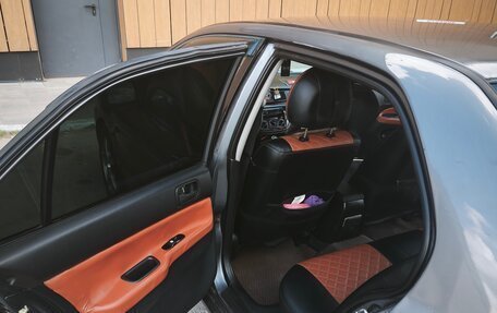Mitsubishi Lancer IX, 2005 год, 310 000 рублей, 9 фотография