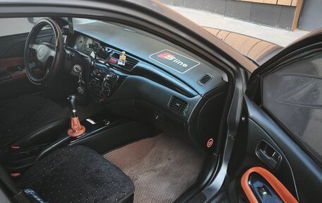 Mitsubishi Lancer IX, 2005 год, 310 000 рублей, 8 фотография