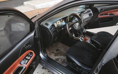 Mitsubishi Lancer IX, 2005 год, 310 000 рублей, 11 фотография