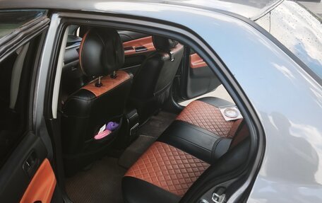 Mitsubishi Lancer IX, 2005 год, 310 000 рублей, 10 фотография