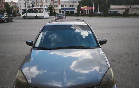 Mitsubishi Lancer IX, 2005 год, 310 000 рублей, 4 фотография