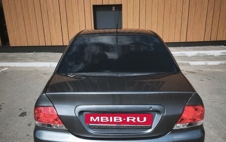 Mitsubishi Lancer IX, 2005 год, 310 000 рублей, 2 фотография