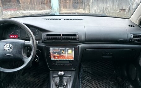 Volkswagen Passat B5+ рестайлинг, 1999 год, 300 000 рублей, 4 фотография