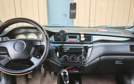 Mitsubishi Lancer IX, 2005 год, 310 000 рублей, 14 фотография