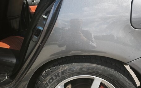 Mitsubishi Lancer IX, 2005 год, 310 000 рублей, 16 фотография