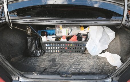 Mitsubishi Lancer IX, 2005 год, 310 000 рублей, 19 фотография