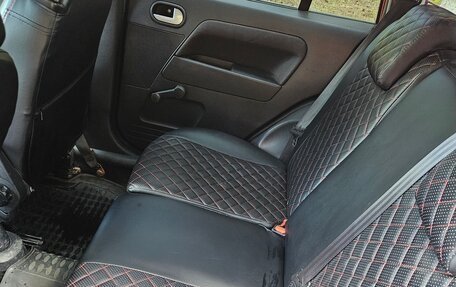 Ford Fusion I, 2007 год, 485 000 рублей, 6 фотография