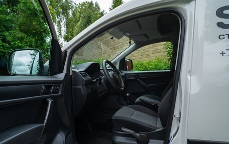 Volkswagen Caddy IV, 2020 год, 1 500 000 рублей, 12 фотография